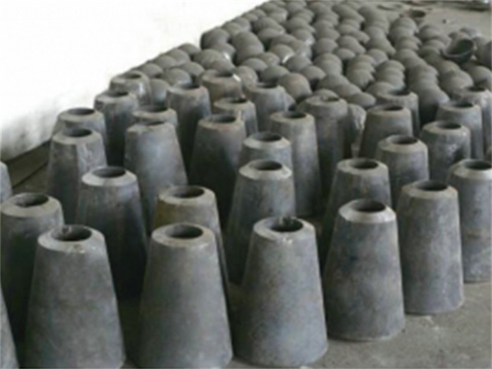 呼和浩特异形锥头