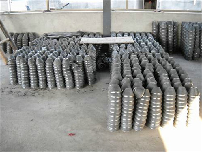 呼和浩特标准锥头