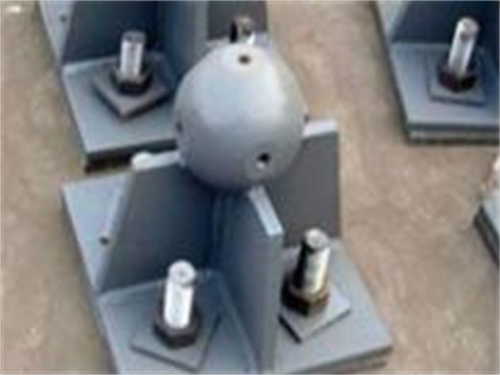 呼和浩特网架钢结构工程有限公司